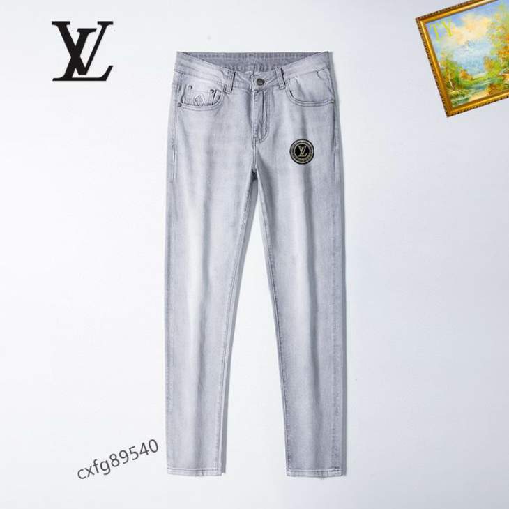 Picture of LV Jeans Long _SKULVsz28-38954011296
